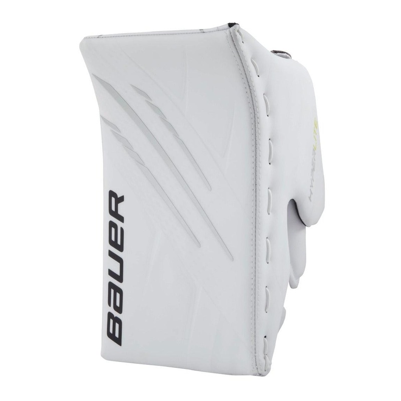 Vapor Hyperlite Hockey Goalie Blocker – Senior Full Right
