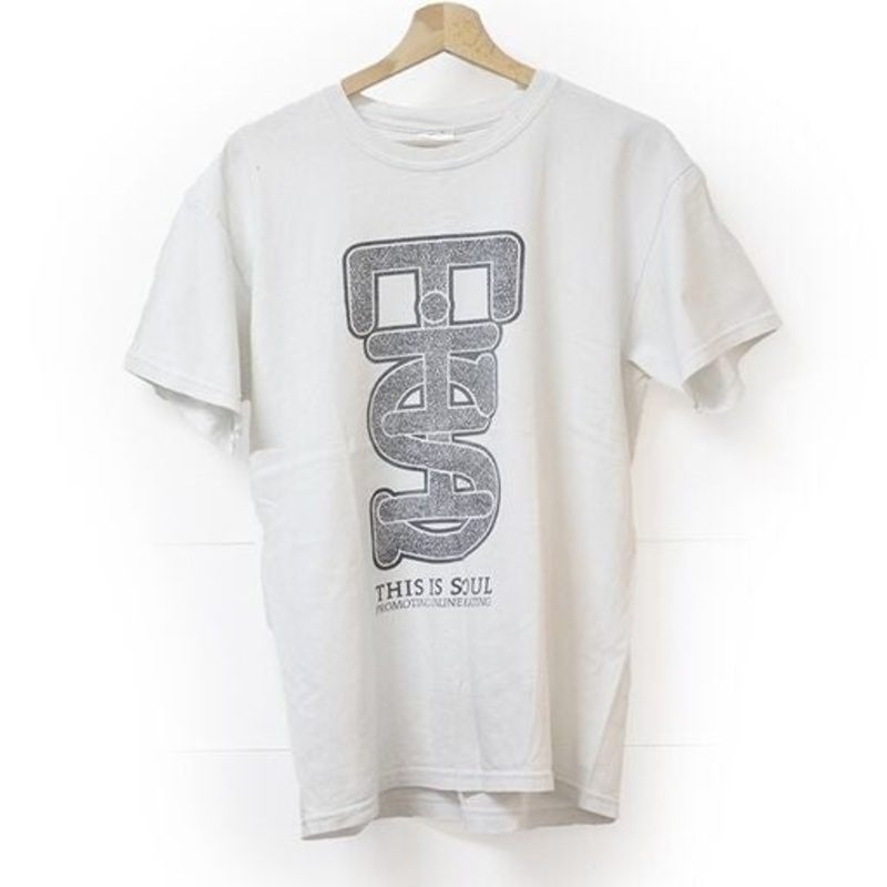 Vintage shirt white M