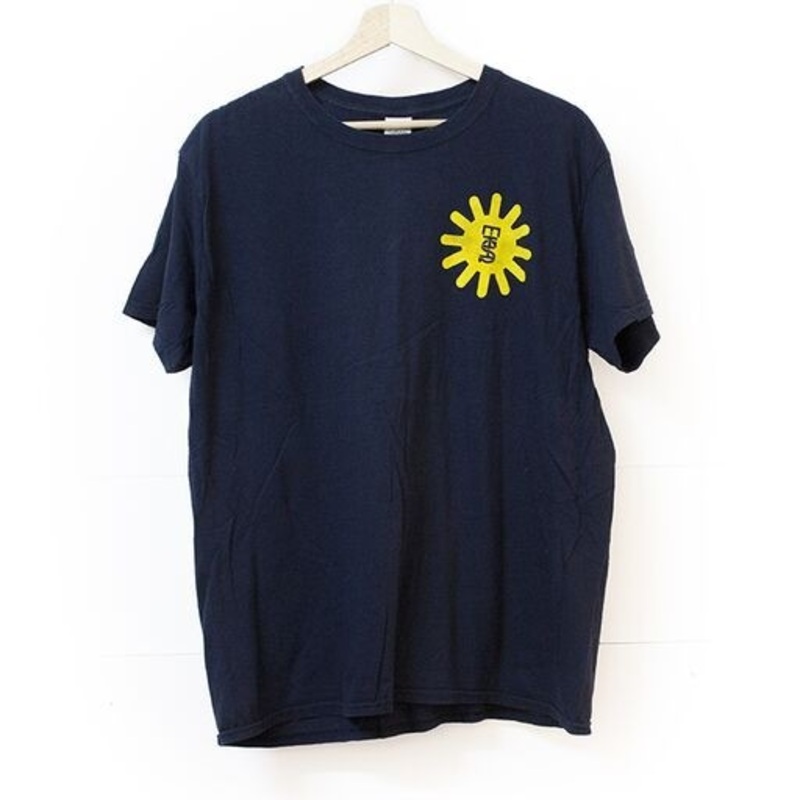 Vintage summerclash shirt S