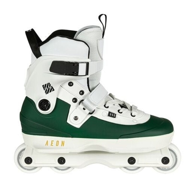 Aeon 60 duo green 41–42