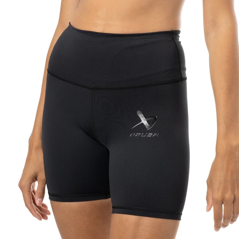 Bauer S24 Women’s Cycling Shorts Senior 2