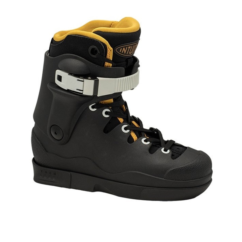 908 black/white intuition S