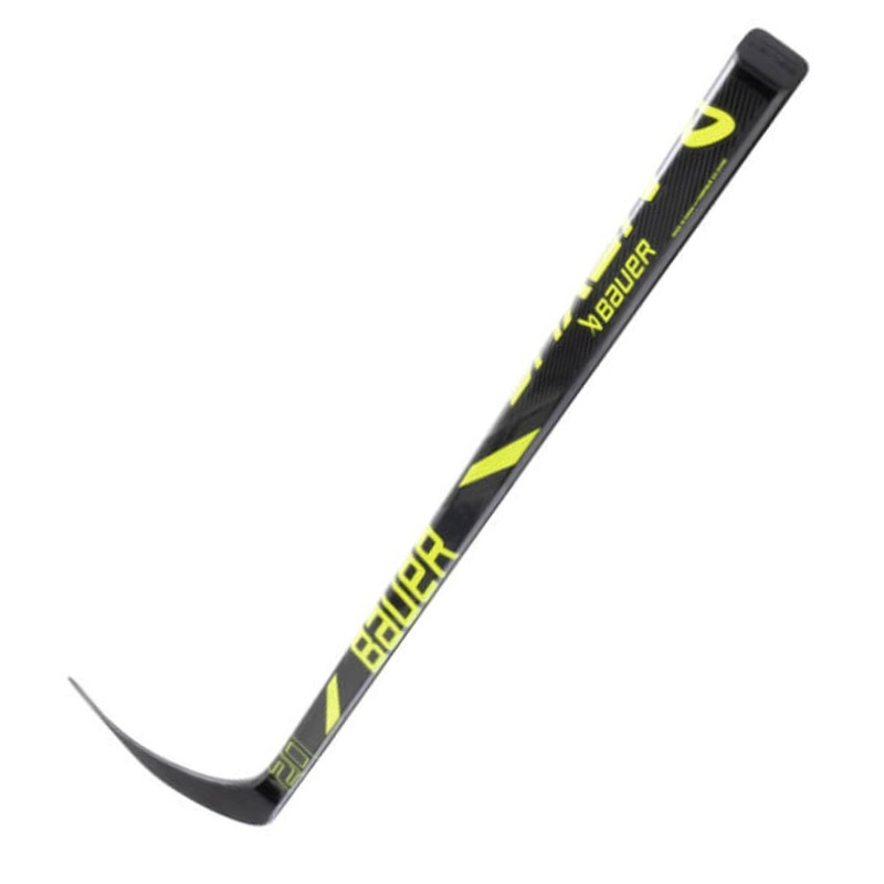 Bauer S24 Nexus Performance Composite Hockey Stick Youth 20 – P28 L