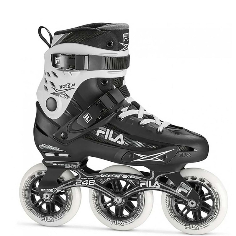 Houdini pro 110mm black/white 37–38.5