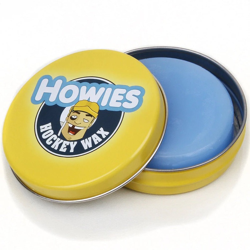 Howies Hockey Stick Wax Blue