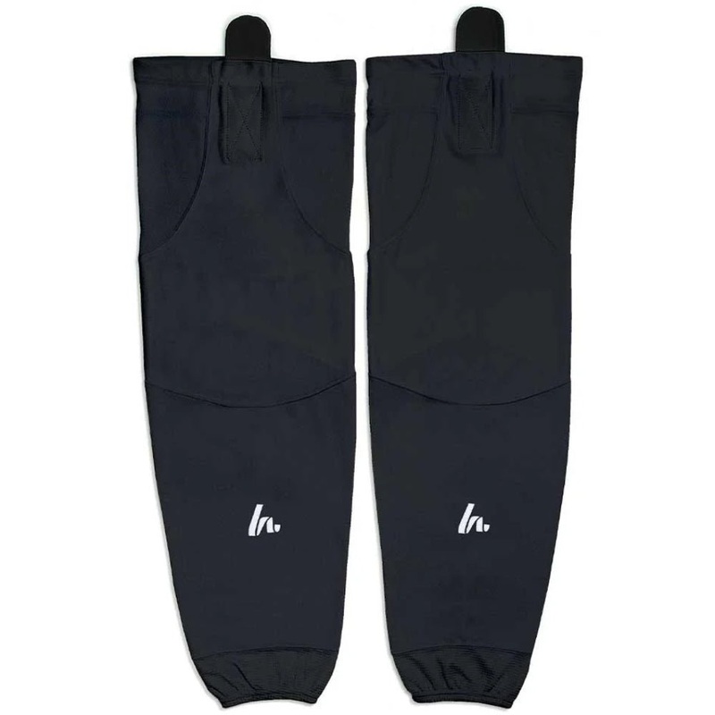 Howies Pro Hockey Socks Senior M Black
