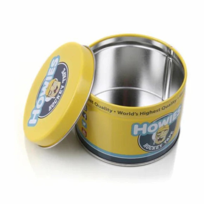 Howies Tape Tin