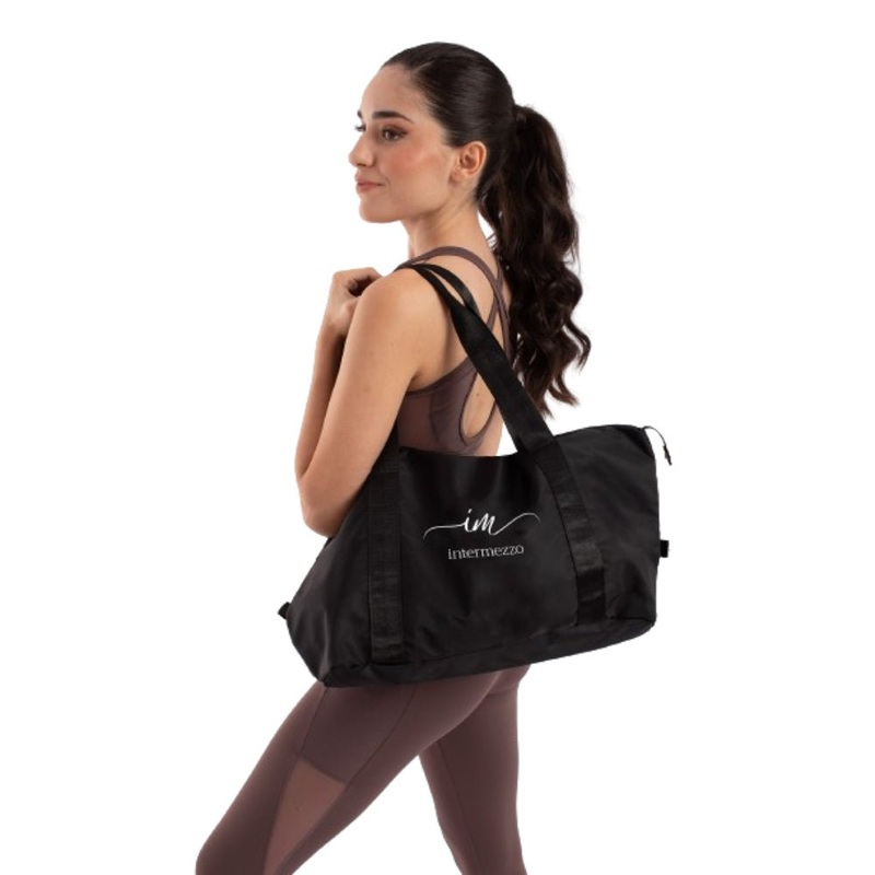 Intermezzo Delani Bag – 9109 Black