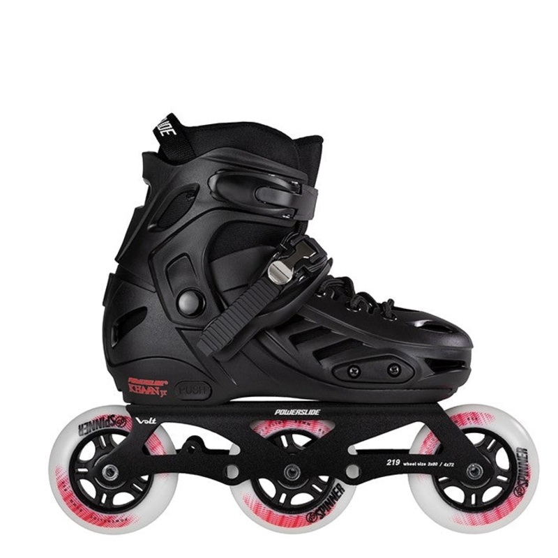 Khaan junior pro 27–30