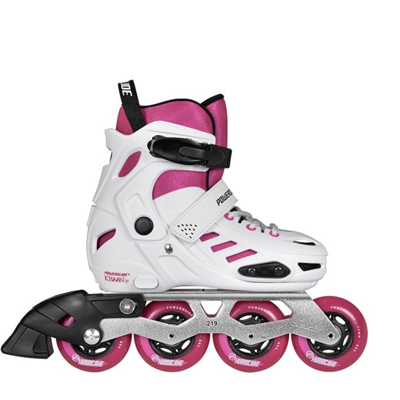 Khaan junior SQD pink 27–30