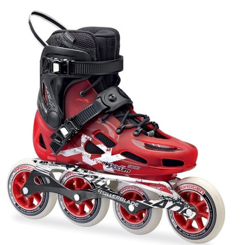 Maxxum 100 red/black 45.5–47