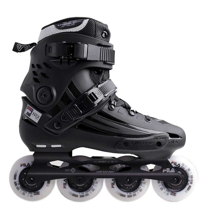 NRK Pro Black 2020 37–38