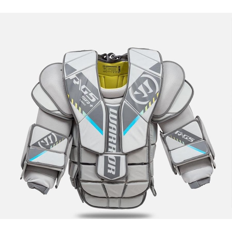 Ritual G5 Chest & Arm Protector + – Senior S