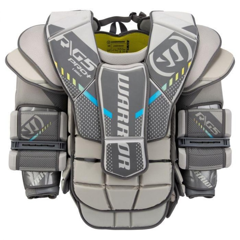 Ritual G5 Pro Chest & Arm Protector  – Senior S