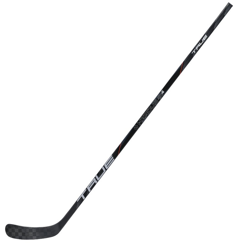 TRUE HZRDUS 5X4 Composite Hockey Stick Intermediate 50 – T92 L