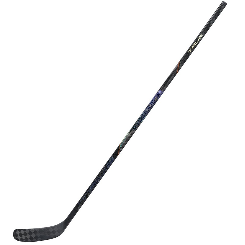 TRUE HZRDUS 7X4 Composite Hockey Stick Intermediate 50 – T92 L