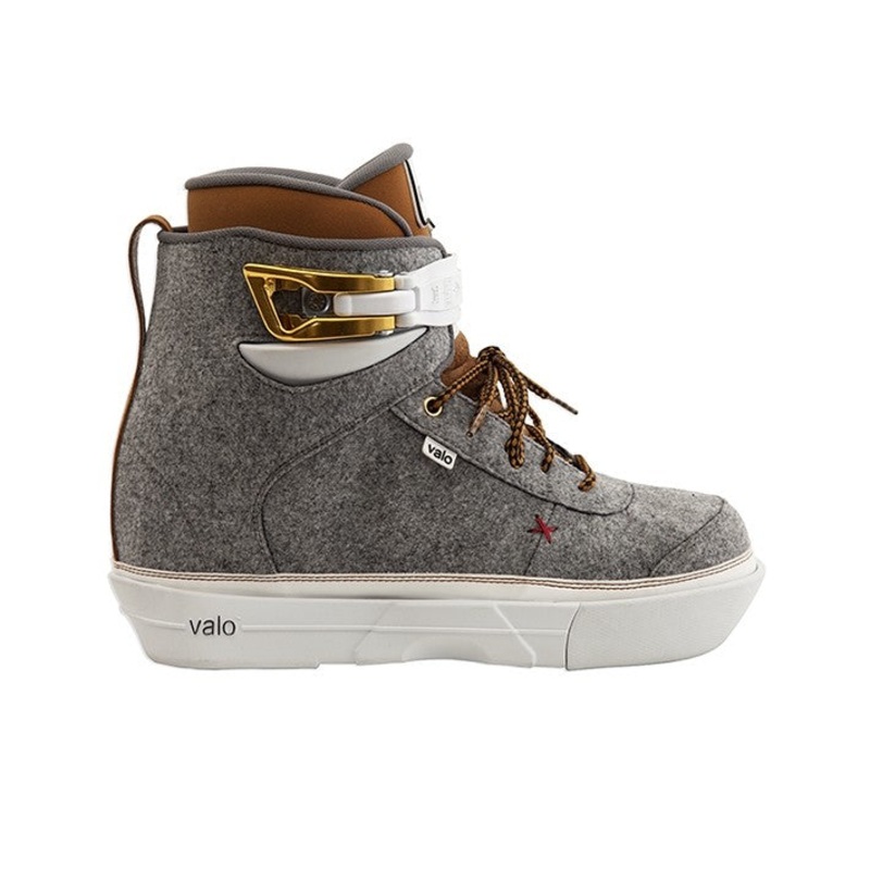 Valo SK2 grey boot 41–42