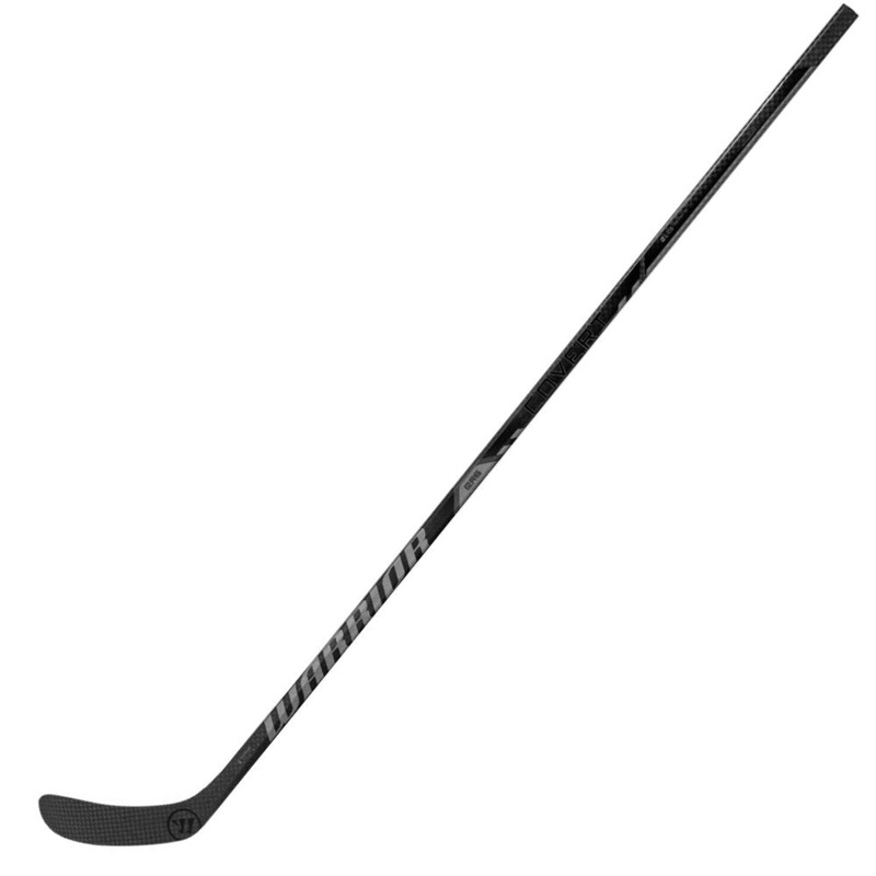 Warrior Covert QR6 Composite Hockey Stick Senior 70 – W03 L