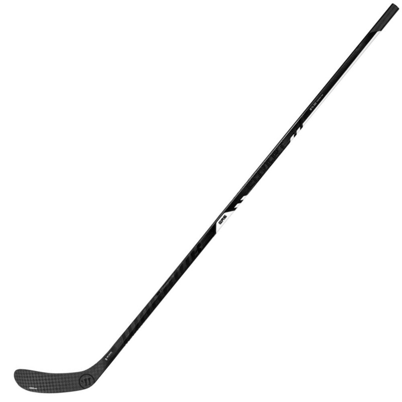 Warrior Covert QR6 Team Composite Hockey Stick Intermediate 55 – W03 L