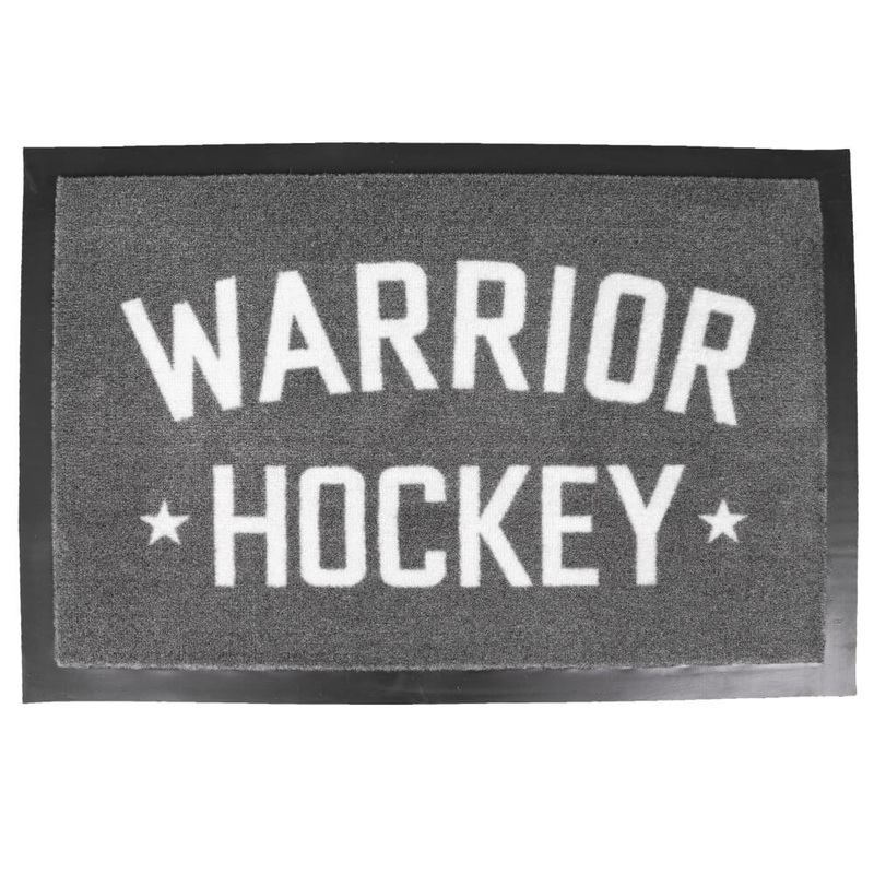 Warrior Hockey Skate Mat