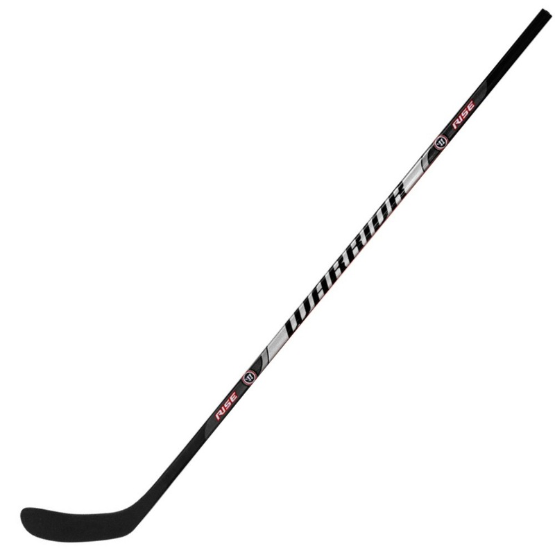 Warrior Rise Composite Hockey Stick Youth 10 – W03 L