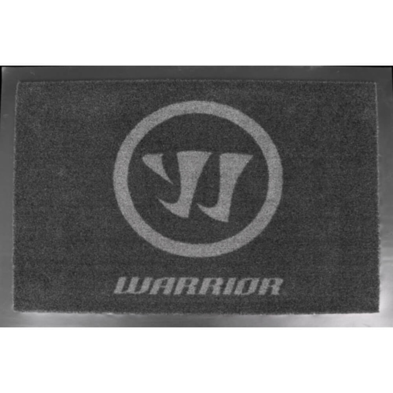 Warrior Skate Mat