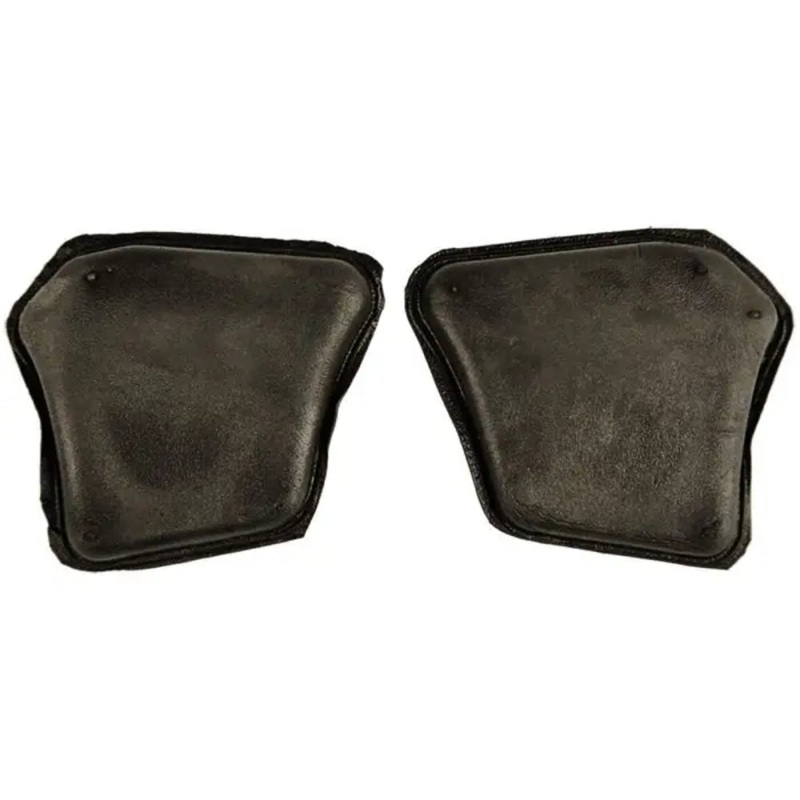 Bauer Re-Akt Replacement Temple Pads Senior M/L