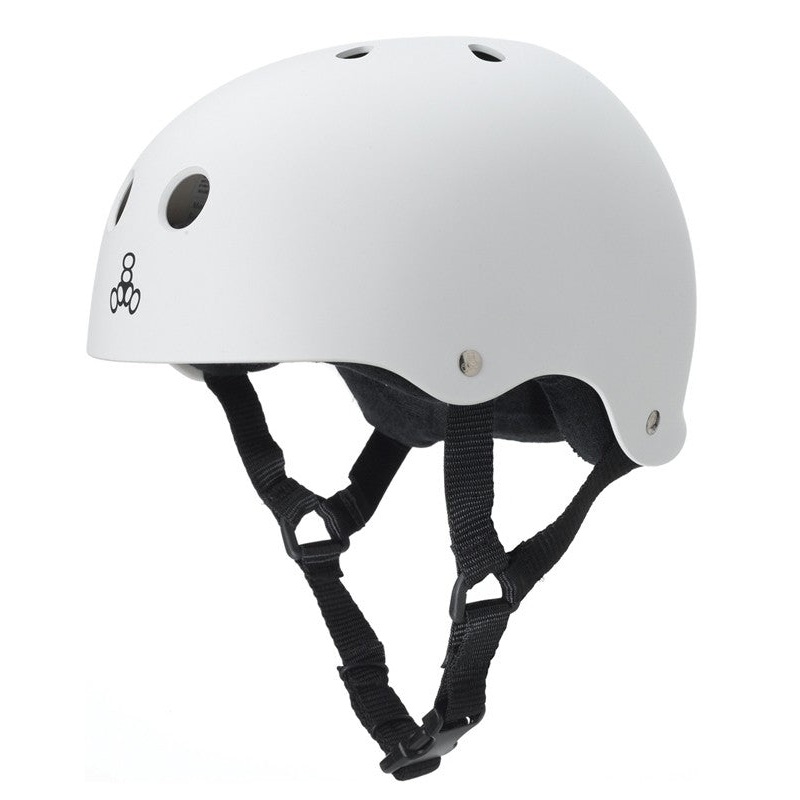 Certified Sweatsaver white XS–S