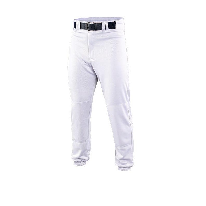 Easton Deluxe Baseball & Softball Pants – Senior XS Grey Mens