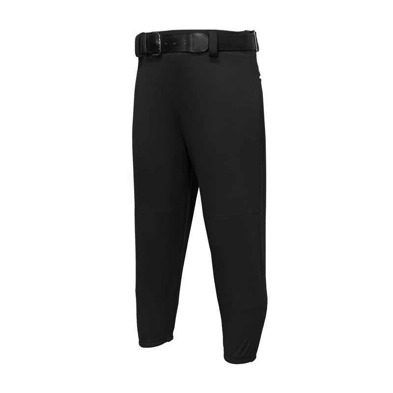 Easton Pro Pull Up Pants – Youth XS Black Boys