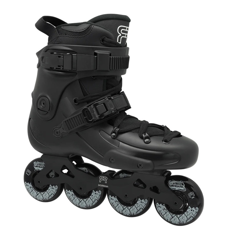 FR1 80 Black 35–37