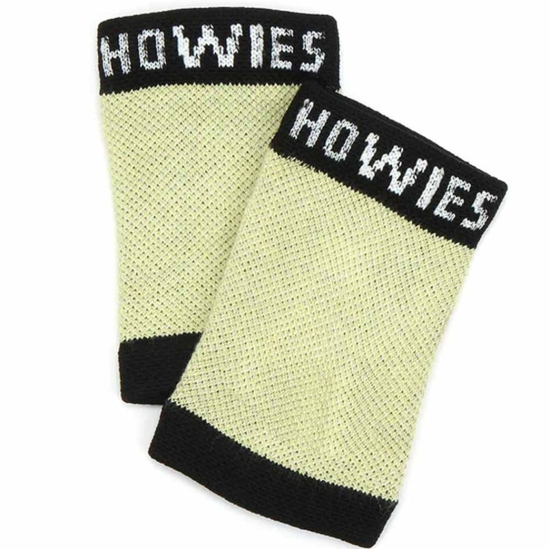 Howies Cut-Resistant Wrist Guards Youth