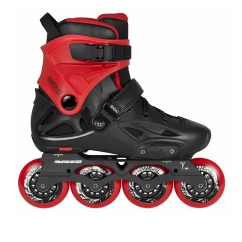 Imperial basic 80 35–36