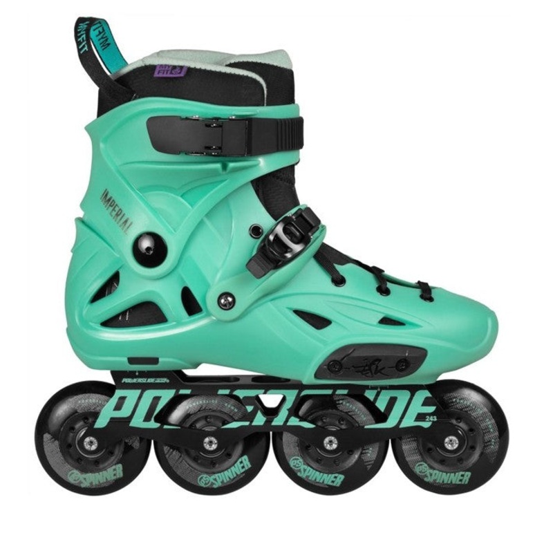 Imperial One 80 jade 37–38