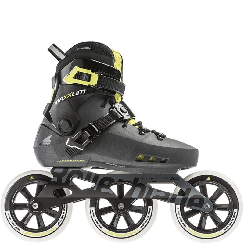 Maxxum edge 125 3WD 40–41