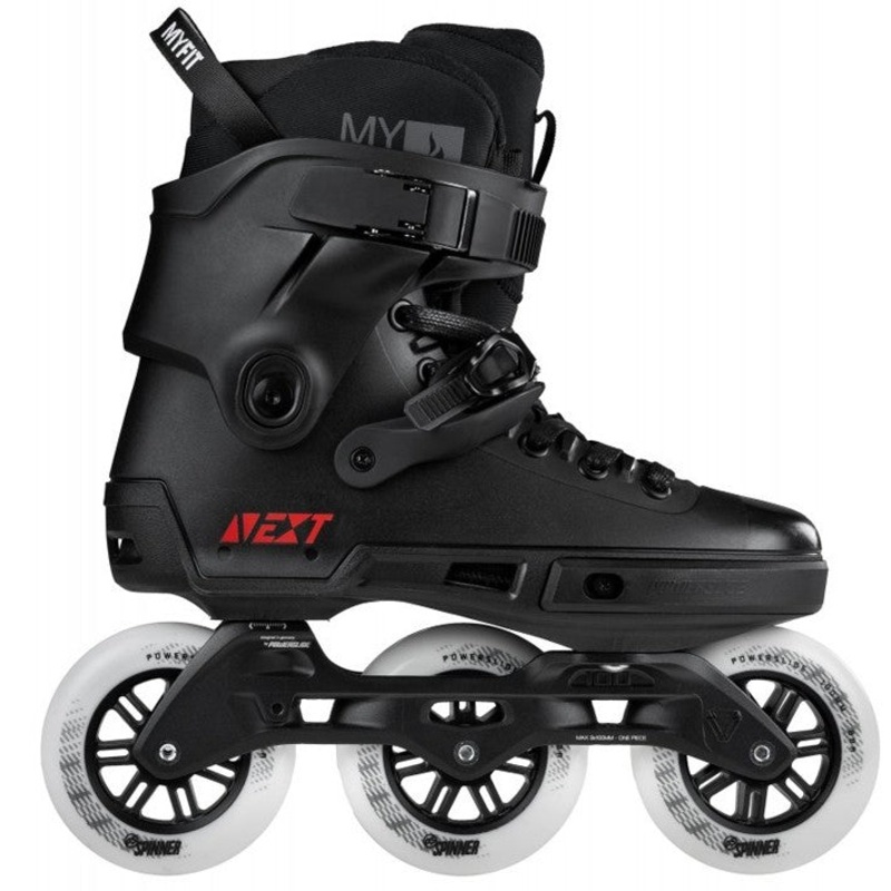 Next core black 100 36–37