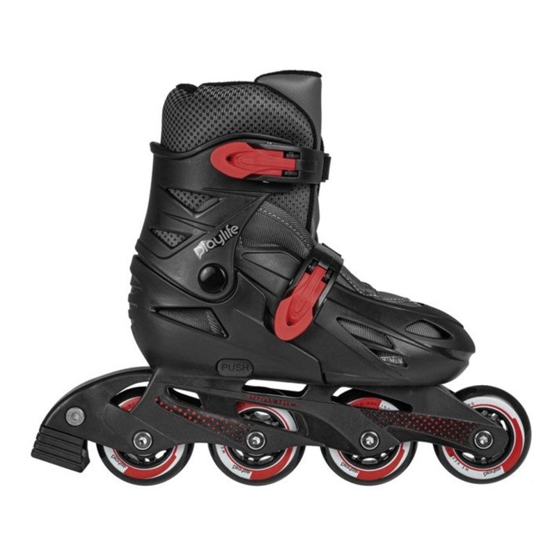 Playlife Riddler Black Cherry 27–30