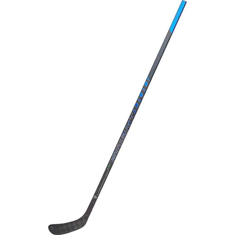 Sher-Wood Code Encrypt 1 Composite Hockey Stick Intermediate 55 – PP92 L