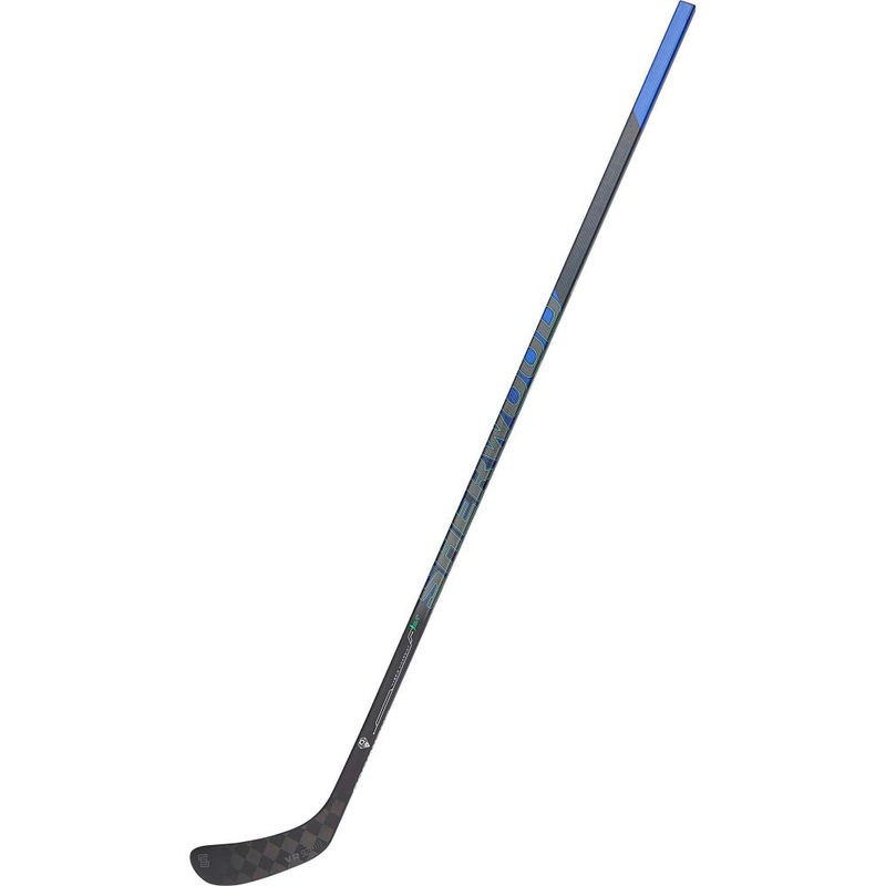 Sher-Wood Code Encrypt 2 Composite Hockey Stick Junior 40 – PP92 L