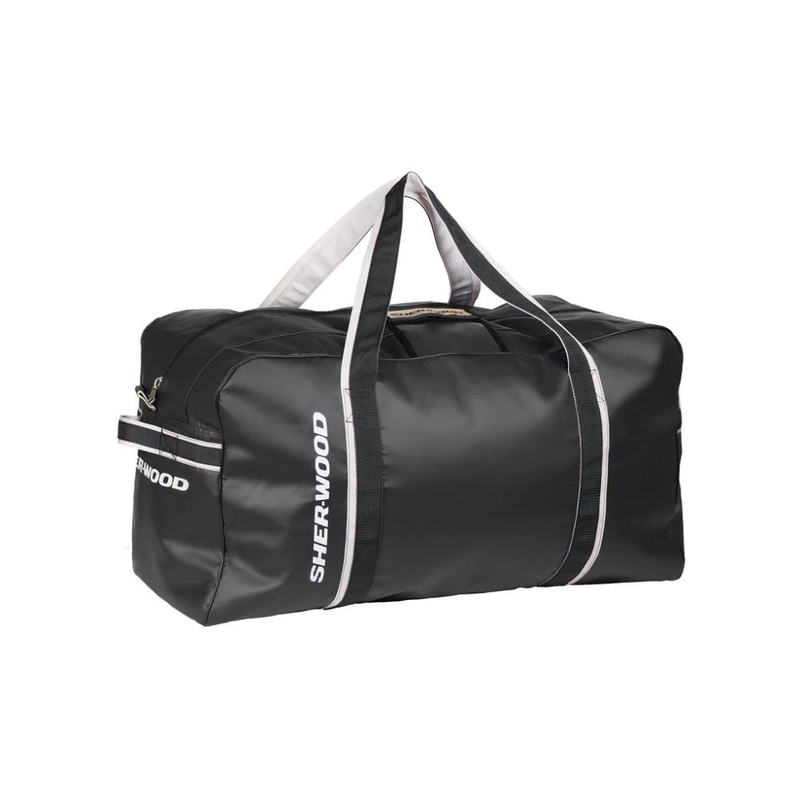 Sher-Wood Pro Hockey Carry Bag Junior Black