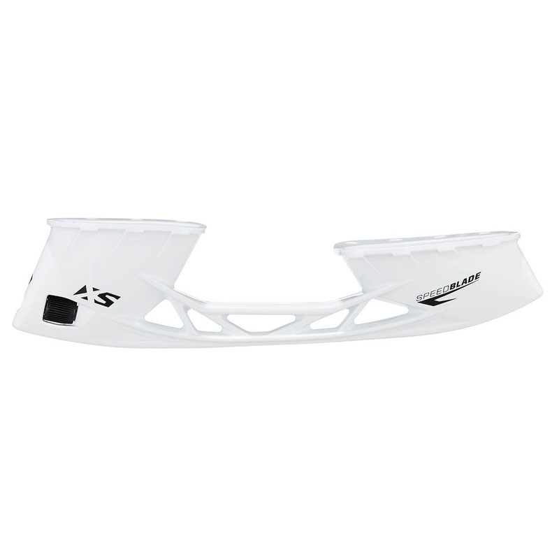 Speedblade XS Holder 215 Right White
