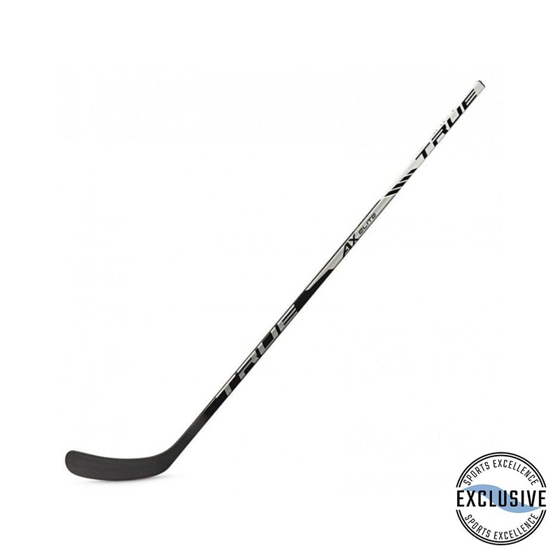 True AX Elite Hockey Stick – Senior Left 80 HCS