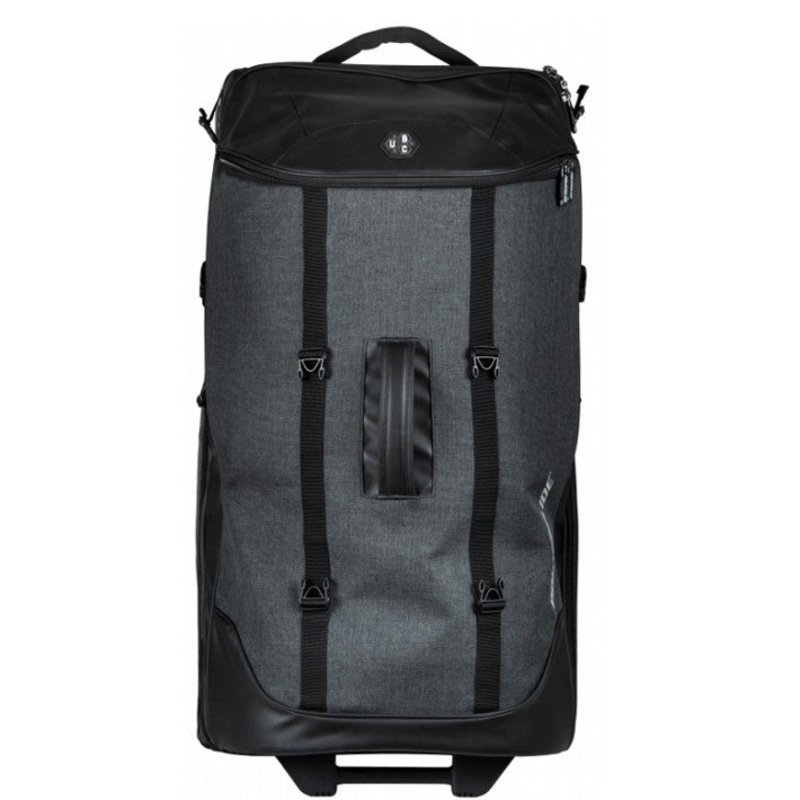 UBC Expedition Trolley 95L