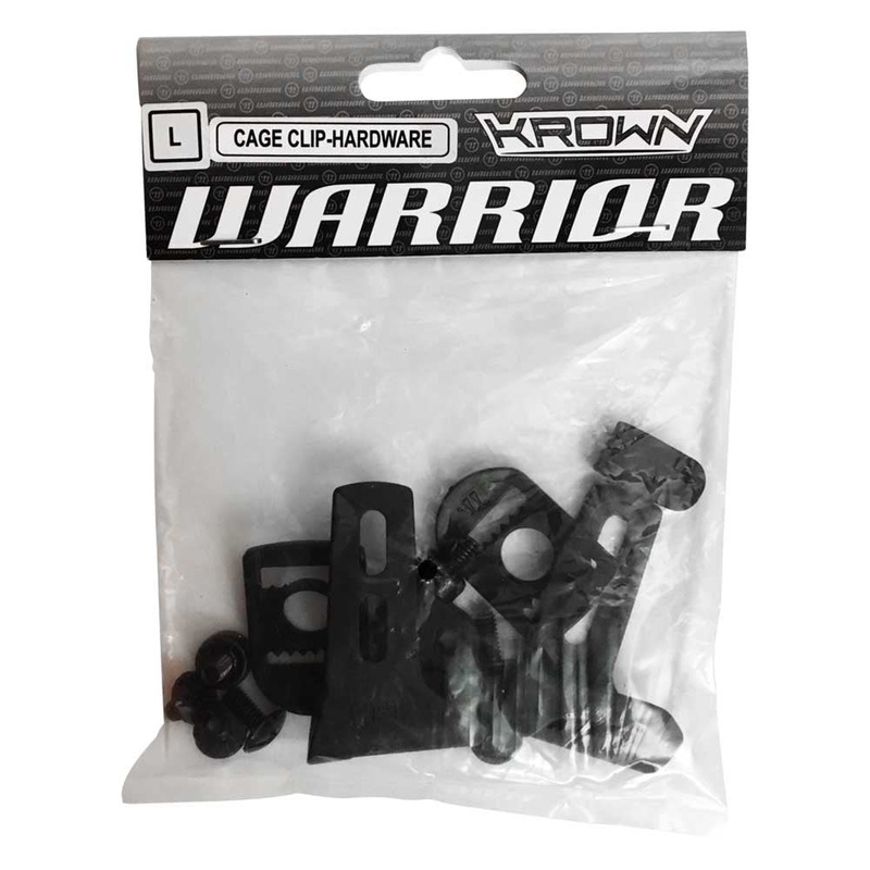 Warrior Cage Clip Kit M