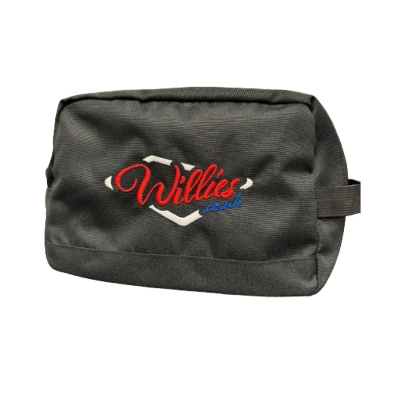 Willies Hockey Accessory Bag