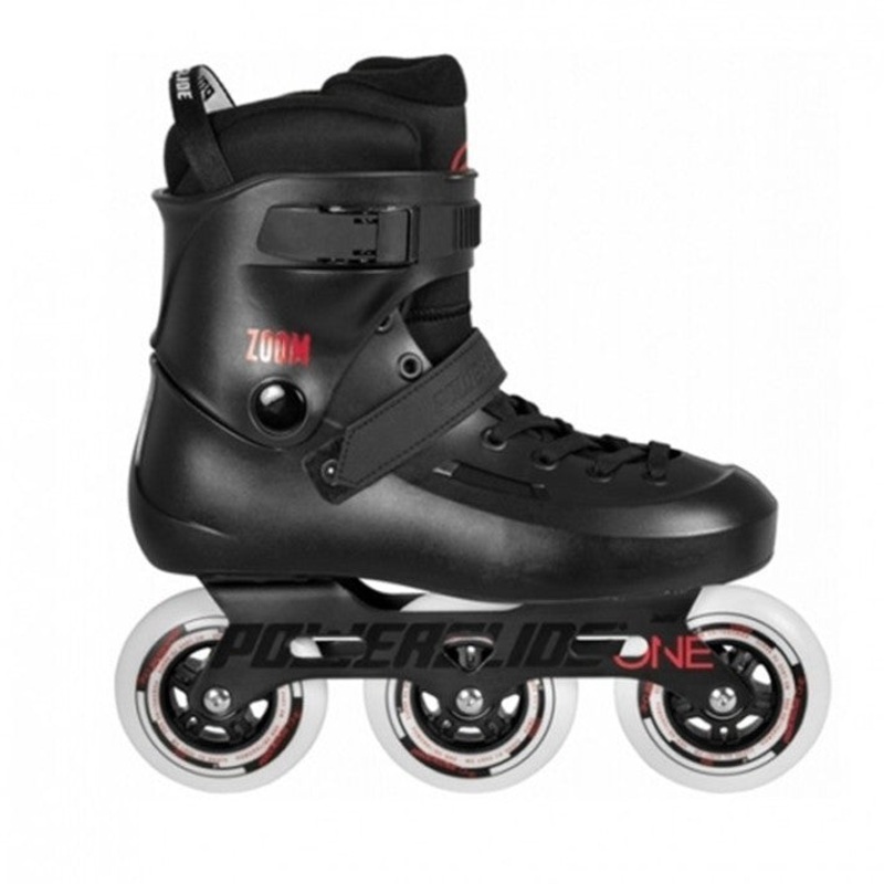 Zoom 100 urban black 37–38