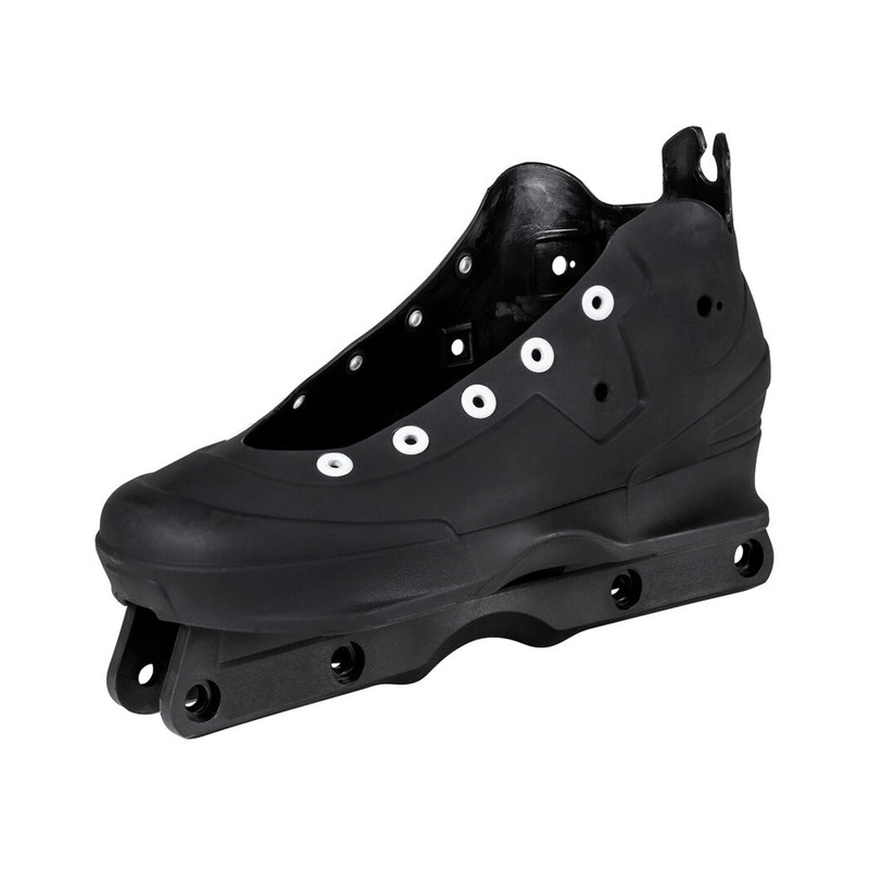 Aeon 60 shell black 39–40