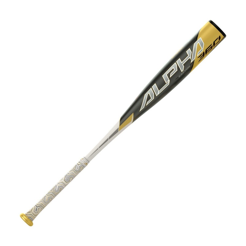 ALPHA 360 -11 (2 5/8″) USA Bat 27 16