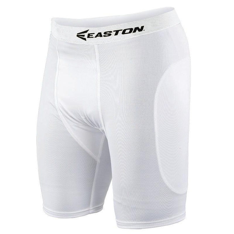 Easton Jock Short with Cup – Senior S Mens