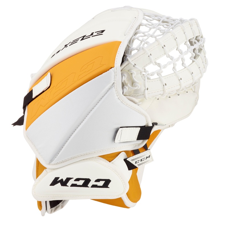 Extreme Flex 5.9 Goalie Catcher – Senior Full Right Toronto